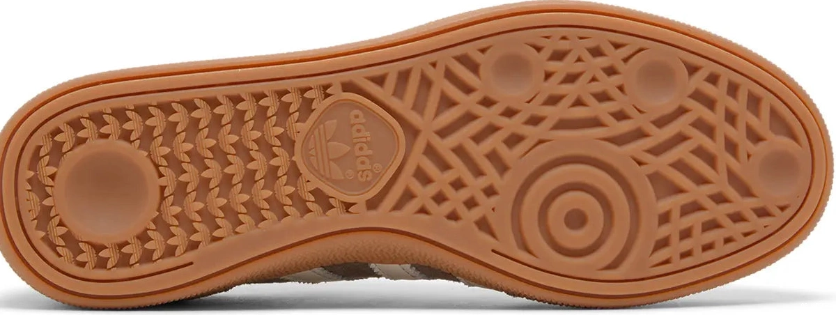 Strata Gum adidas Spezial Handball W Earth 0717